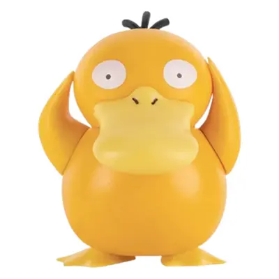 Pokémon Pokemon Battle Figure Psyduck