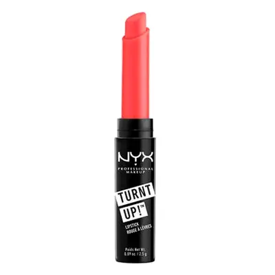 NYX Turnt Up Lipstick - Rags To Riches 14