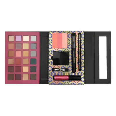 Body Collection Makeup Journal