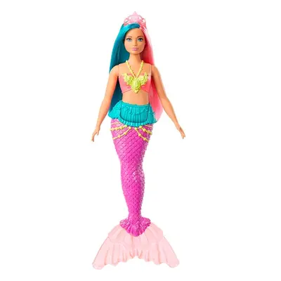 Barbie Dreamtopia Mermaid Doll