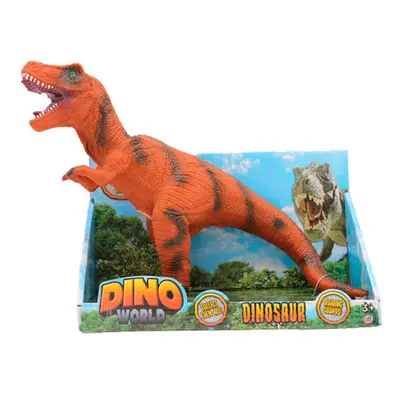 Dino World