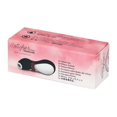 Satisfyer Pro - 5 pcs