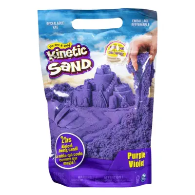 Kinetic Sand Purple - 907 g