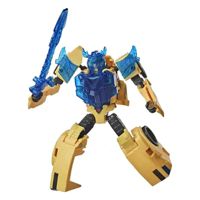 Transformers Figure