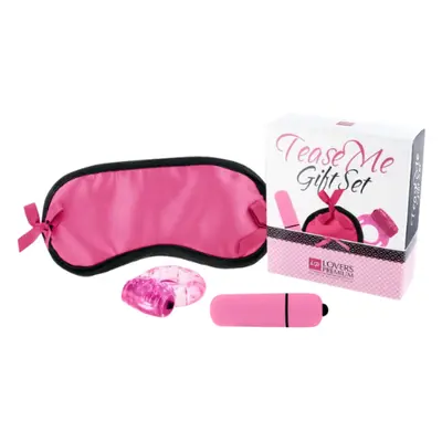 LoversPremium Gift set - 3