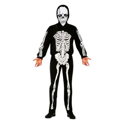 Atosa Shine Inline Skeleton Costume