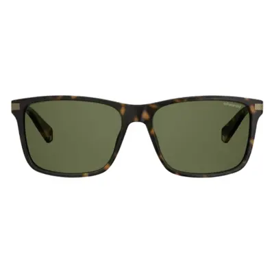 Polaroid PLD2063/S Matt Havana Sunglasses