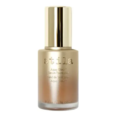 Stila Aqua Glow Serum Foundation - Deep