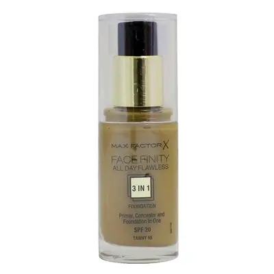 Max Factor Facefinity 3in1 Foundation - Tawny 95