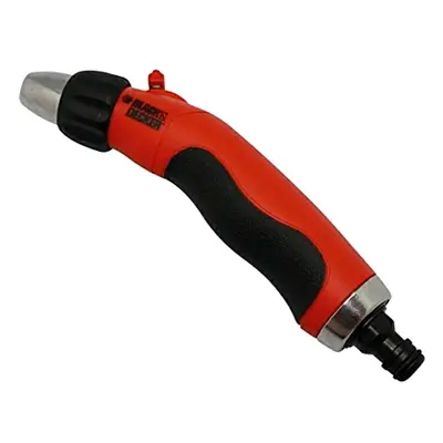 Black & Decker Shower Gun