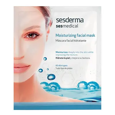 Sesderma Moisturizing Face Mask