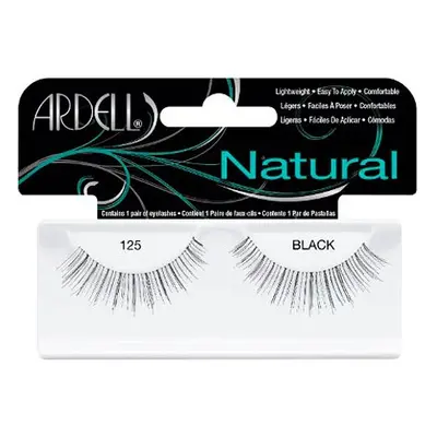 Ardell Natural Pocket Pack Eyelashes - 125