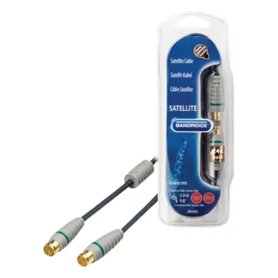 Bandridge F-Han Quick to F-Han Quick Antenna cable - 3 meters