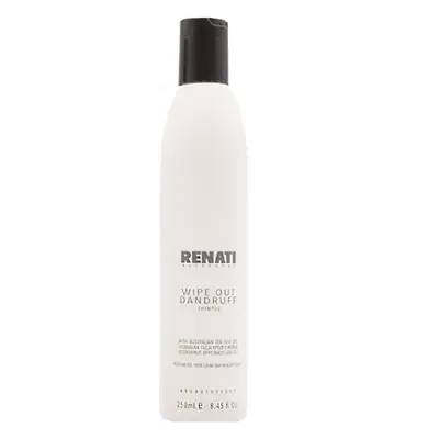 Renati Wipe Out Anti Dandruff Shampoo - 250 ml