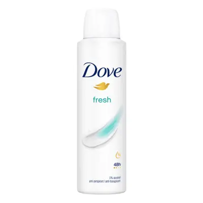 Dove Fresh Spray - ml