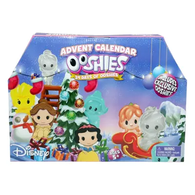 Disney Ooshies Advent Calendar