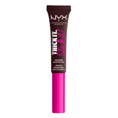 NYX Thick It. Stick It! Brow Mascara 7ml - Taupe