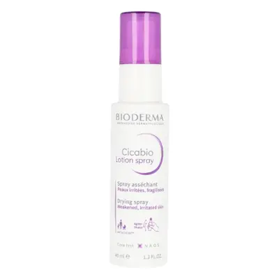 Bioderma Cicabio Lotion Spray - 40ml