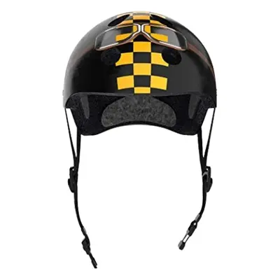 Molto Bicycle Helmet Black - 48-53cm