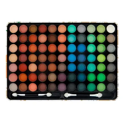 W7 Paintbox Eyeshadow Palette