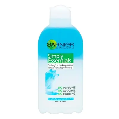 Garnier Simply Essentials Makeup Remover - 200 ml