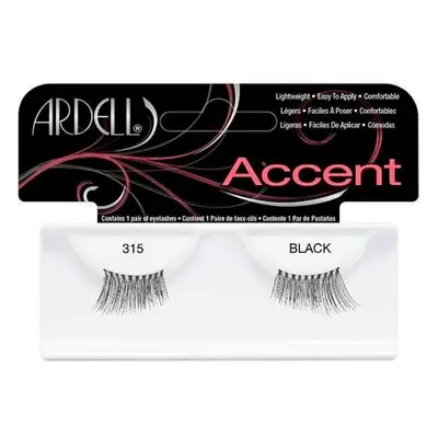 Ardell Accent Eyelashes - 315