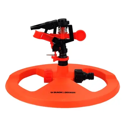 Black & Decker Impulse Sprinkler