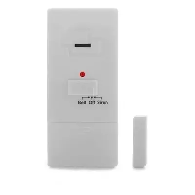 Vesta Alarm to Door & Window