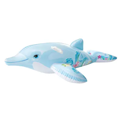 Intex Ride-On Bathing animals - Dolphin