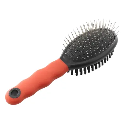 Ferplast Double-Sided Dog Brush - Small