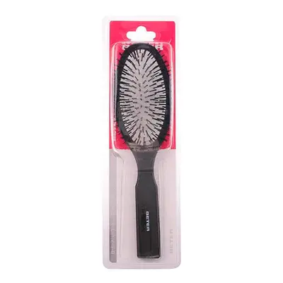 Beter Hairbrush wit oval Head – 18 cm