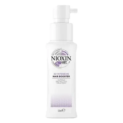 Nioxin 3D Intense Leave-in Hair Booster - 50 ml