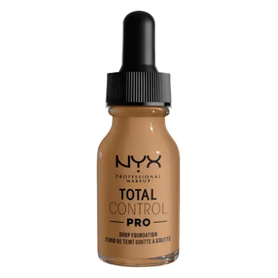 NYX Total Control Pro Drop Foundation - Golden