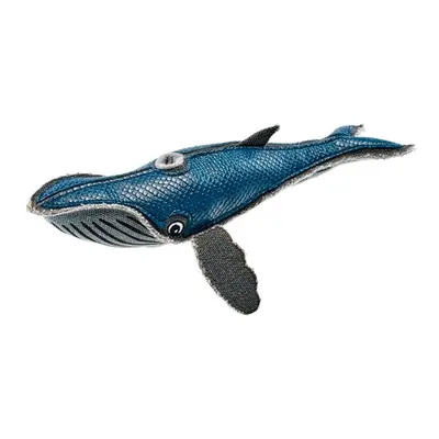 Hunter Tambo Dog toys - Whale