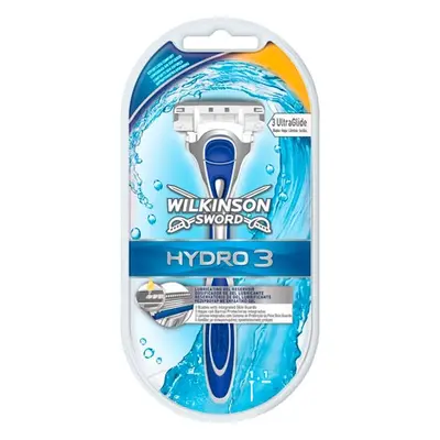 Wilkinson Sword Hydro 3 Razor