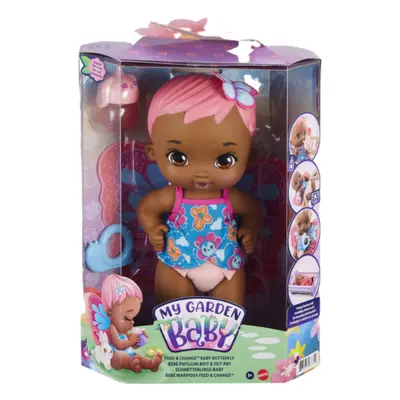 Mattel Baby Baby