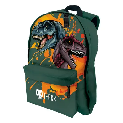 Dino T-Rex Backpack 20 L