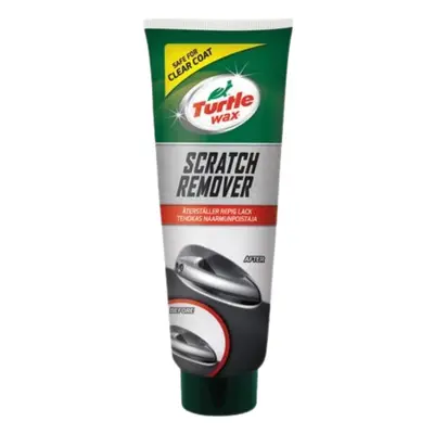 Turtle Wax Scratch Remover 100ml