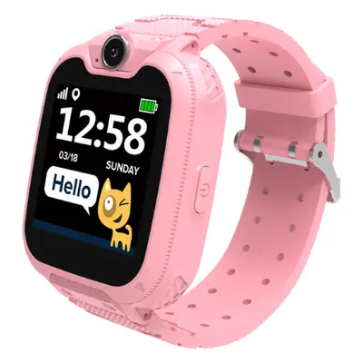 Canyon Tony KW-31 Smartwatch - Pink