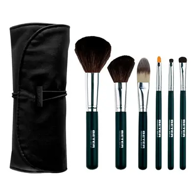 Beter Brush Set - 6 PCS