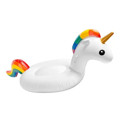 Adventure Goods inflatable Beach Toy - Unicorn