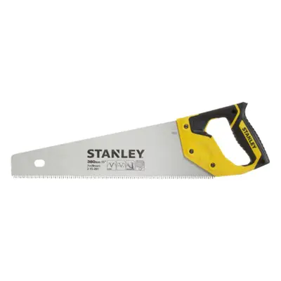 Stanley Jet Cut 2-15-281 Hand saw