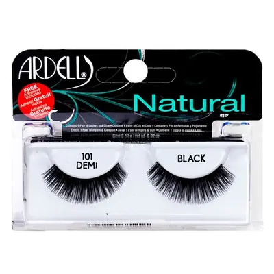 Ardell Natural Eyelashes - 101 Demi