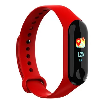 BRIGMTON Activity tracker BSPORT B2 - Red