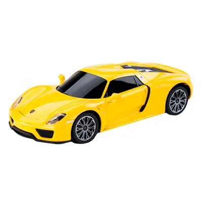 Rastar R/C Porsche 918 Spyder 1:24