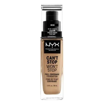 NYX - Beige