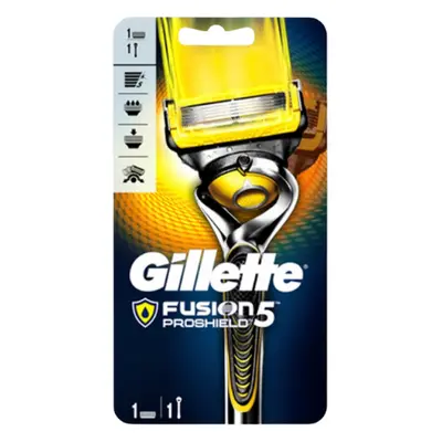 Gillette Fusion 5 Proshield Razor