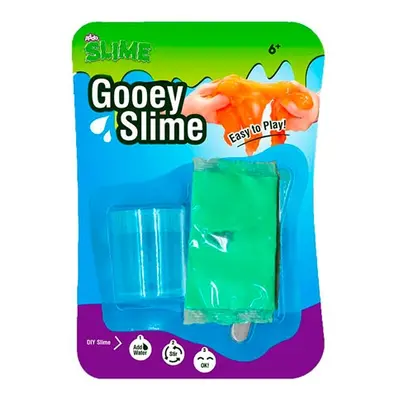 Addo Gooey Slime - Green