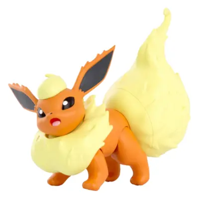 Pokémon Pokemon Battle Figure Flareon