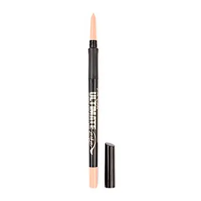 L.A Girl Ultimate Eyeliner - Super Bright